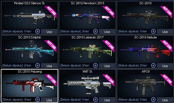 MAYOR 1 HARGA 25K image 6